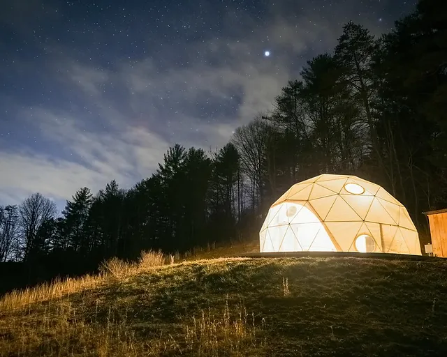 dome